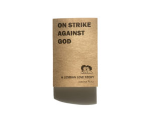 On Strike Against God