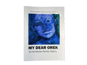 My Dear Orek